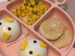 -拾味馆·海南菜(万达店)