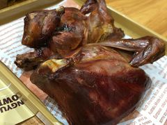 -鼎原力量东北吊炉烧烤(临河街店)