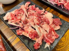-刘小胖煎肉馆