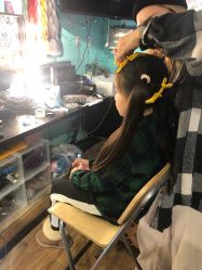 -MDZ STORE·TATTOO·耳饰