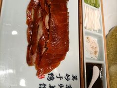 -千滋百味·醉江澜花园餐厅(街道口店)