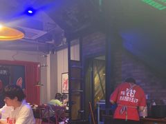 -红钳侠小龙虾·烧烤(中赢康康谷店)