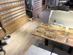 -小时光咖啡馆(开森度假森林店)