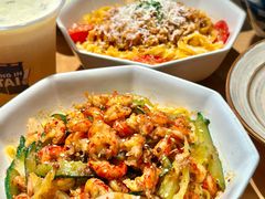 -火山屋台(新街口店)