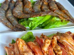 -禾禾烤肉