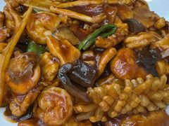 -昱德来·天津菜(河西店)