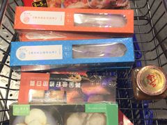 -盒马鲜生(领丰汇店)