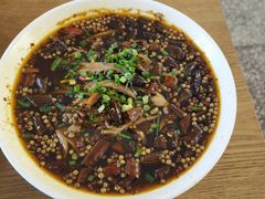-茶泡饭(李子坝店)