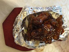 华天马凯餐厅-马凯餐厅(长椿街店)