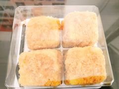 蟹小方-林记开心动物奶油生日蛋糕(凤凰城店)