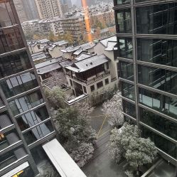 -杭州贝瑞斯美华国际月子中心