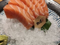 -松岛日本料理(汾江路店)