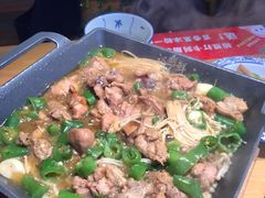 -裕鼎鲜·新中菜(王府井店)