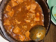 -粗茶淡饭·隐庐私厨(东亭店)
