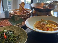 -Thai Alley泰爱里(二沙岛店)