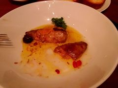 -上海柏悦酒店·世纪100牛排馆