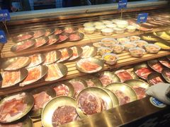 -陆小年·朝鲜族无限烤肉(睢宁万达店)