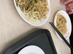 -华天新川面馆(缸瓦市店)