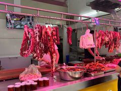 -阿娟牛肉丸·手打牛肉丸·现做现卖