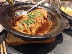 -芳芳私房菜·精做淮扬菜(承德路店)