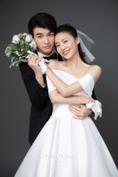-CD视觉婚纱摄影