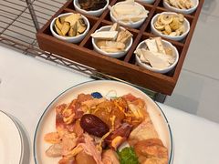 -天宜隆蘑菇宴火锅(石景山旗舰店)