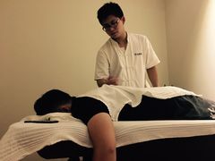 -经禅和·中医推拿(百家湖店)