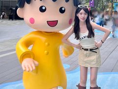 -东莞松山湖万象汇