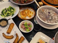 -聚鑫阁江浙菜·非遗传承技艺(青村帝华园店)