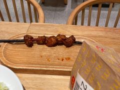 -嘻小北·兰州清汤牛肉面(南翔印象城MEGA店)