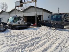 -北京南山滑雪场