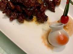 -金美华轩(东方路齐鲁店)
