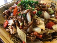 -朗妈私房菜(婺女州店)