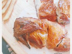 -大师兄·西北小馆(金湾华发商都店)