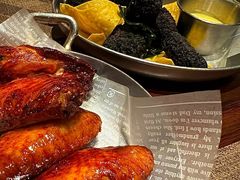 -食间牛排(湖西路店)