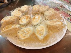 -葛记焖饼(伏牛路店)