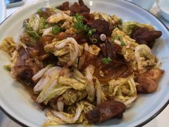 -渔娘渔家丹东海鲜(东直门店)