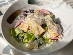 凯撒沙拉-后海16号·北京私房菜