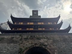-鼓楼(西湖风景名胜区)