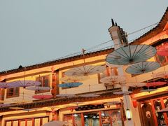 -零陵古城