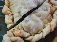 牦牛肉馅饼-陀岗美食·云南藏式特色餐厅
