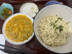 -百年老字号·观振兴蟹黄面·三虾面·苏式面(观前街富仁坊巷店)