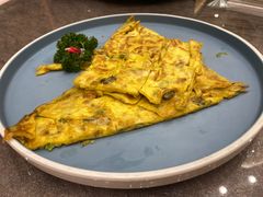 蚝仔煎蛋-尖沙咀酒店(大沥店)