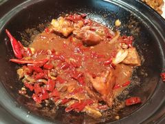 -状元虎.摇滚炒鸡.家常菜(义勇街店)