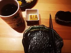 -隐月· 㐂和食屋(芝罘万达公馆店)