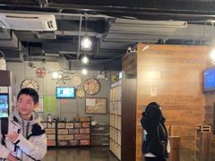 -长藤鬼校(龙翔店)