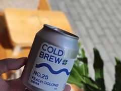 -Shiftin’浮起咖啡 (福保店)