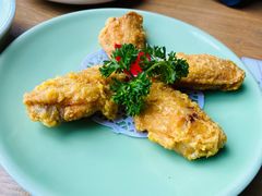 -新白鹿餐厅(城西银泰城店)