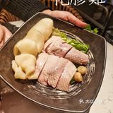 连吃火锅都能吃出氛围感|生猛鲜活海鲜🦀+五星级服务🌟
