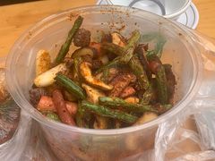 -南门黄孃甜不辣